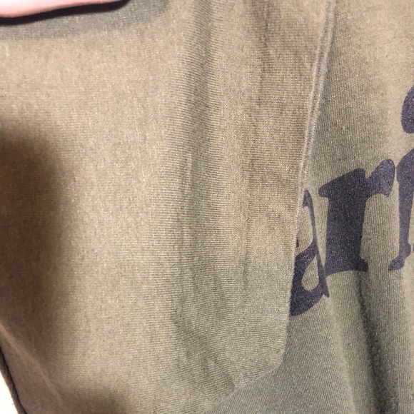 VINTAGE SINGLE STITCH MARINES 1980s 1990s TSHIRT - Picture 4 of 5